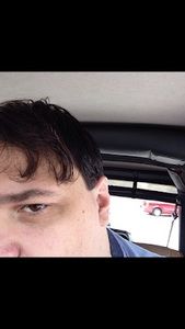 Meet your Posher, Steve